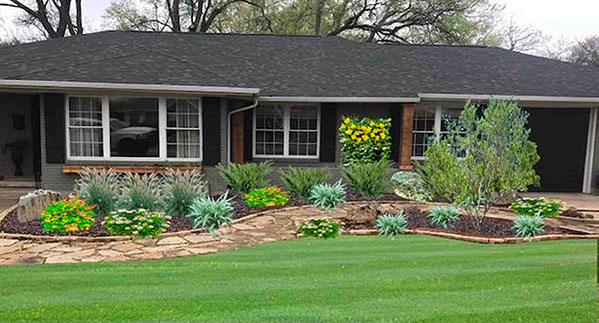 Get the Best Landscaping Services Today