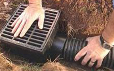 Drainage Solutions