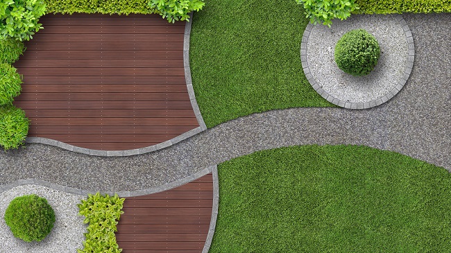 Change Your Landscape, Change Your Life