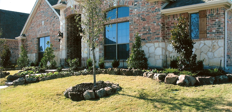 Landscaping Rocks: Versatile Design with Unlimited Application